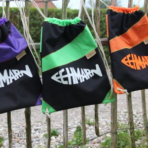 Unsere Rückenflossen