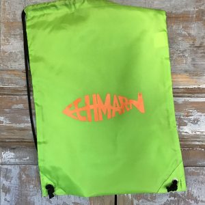 „Rückenflosse“, leicht