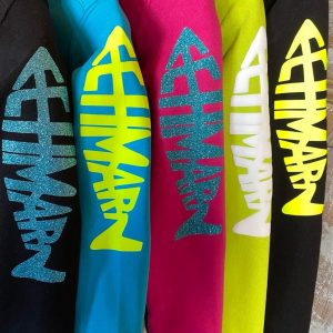 Fehmarnfisch – Sweatjacket für unsere Kleinen