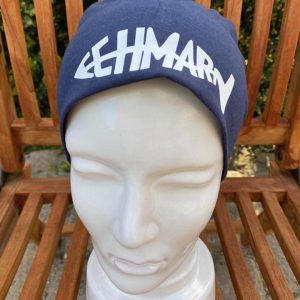 Beanie für große Inselläufer