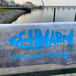 Strandlaken-Fehmarnfisch