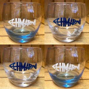 „Fehmarnfisch-Glas“